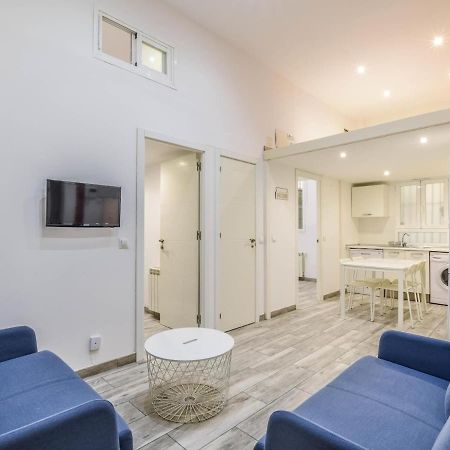 Apartamento En Cuatro Caminos Para 6 Personas Alquiler Temporal 马德里 外观 照片